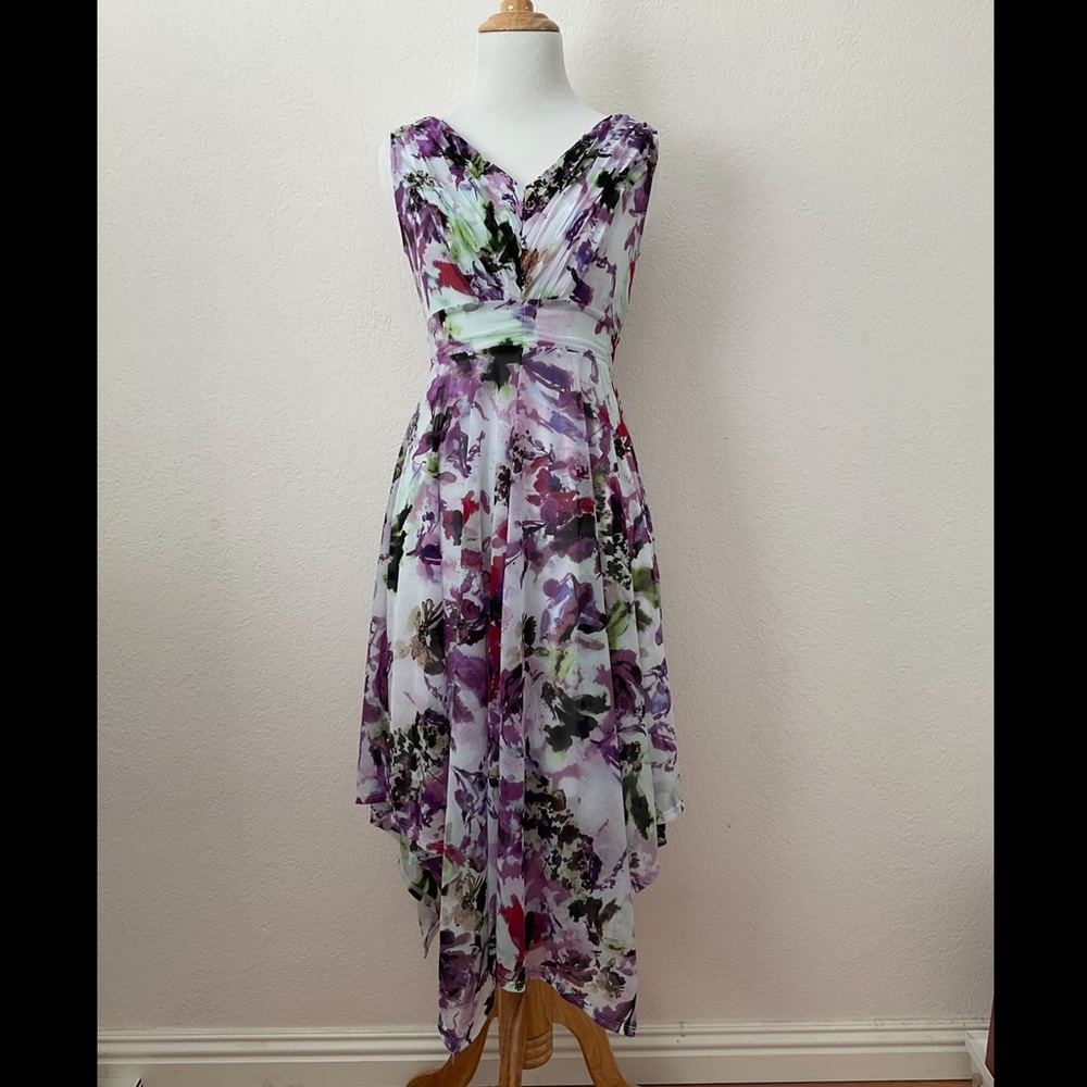 Simply Vera Wang Modern Blooms Floral - PXS